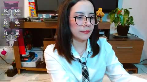 Ziremya online show from January 12, 2026, 6:24 pm