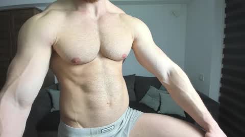 Zack Blitz online show from January 18, 2026, 8:34 pm