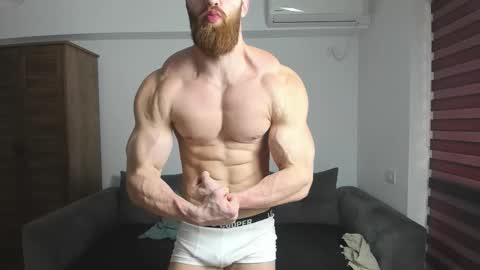 Zack Blitz online show from February 23, 2026, 7:28 am