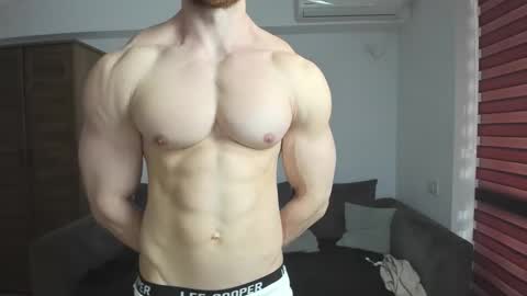 Zack Blitz online show from March 20, 2026, 10:42 am