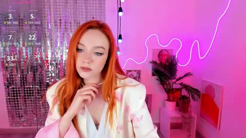 Zlata online show from May 20, 2026, 2:01 pm