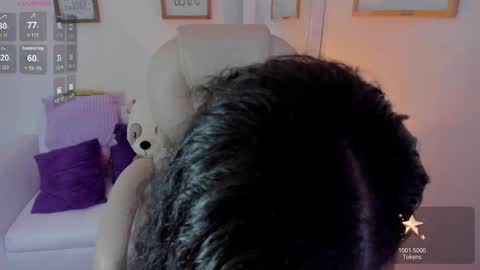 Snapshot of zobe_love chatting on November 13, 2025, 4:50 pm Zobe Love online show from November 13, 2025, 4:50 pm