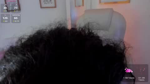 Snapshot of zobe_love chatting on December 5, 2025, 6:59 pm Zobe Love online show from December 5, 2025, 6:59 pm