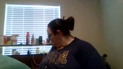 Snapshot of zodiacfan2023 chatting on October 29, 2025, 4:42 pm zodiacfan online show from October 29, 2025, 4:42 pm