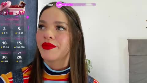 Snapshot of zoe69__ chatting on January 15, 2025, 7:12 pm ZOE online show from January 15, 2025, 7:12 pm