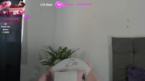 Snapshot of zoe69__ chatting on February 2, 2025, 7:25 pm ZOE online show from February 2, 2025, 7:25 pm