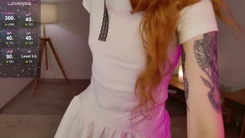 Im Zoe online show from March 1, 2026, 1:57 pm