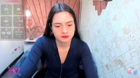 ZOE TAYLOR online show from March 17, 2026, 11:46 am