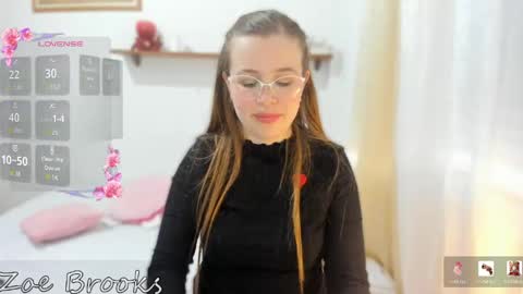 Snapshot of zoe_brk chatting on April 9, 2026, 9:04 am zoe brk online show from April 9, 2026, 9:04 am