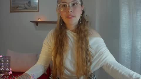 Snapshot of zoe_brk chatting on May 10, 2026, 12:21 pm zoe brk online show from May 10, 2026, 12:21 pm