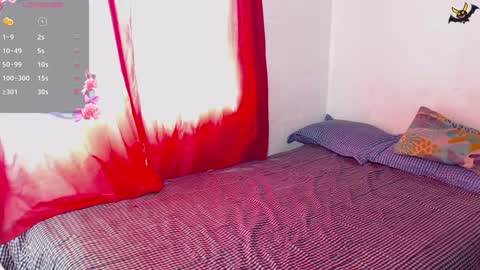 Zoe Bronw online show from December 27, 2024, 6:53 pm