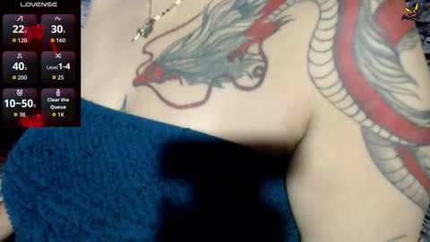 Zoe Bronw online show from February 24, 2026, 9:29 am