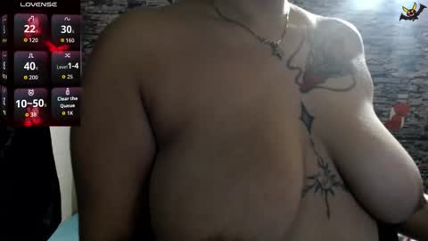 Zoe Bronw online show from February 27, 2026, 9:31 am