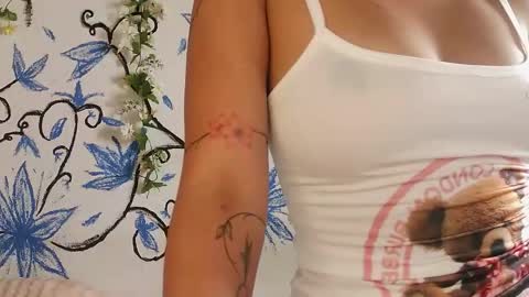 zoe_ch_ online show from February 26, 2026, 2:10 am