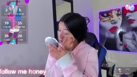 Z O E online show from January 16, 2026, 7:18 pm