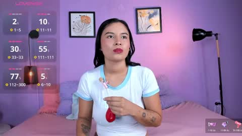 Snapshot of zoe_dea chatting on May 30, 2026, 4:31 am Zoe online show from May 30, 2026, 4:31 am