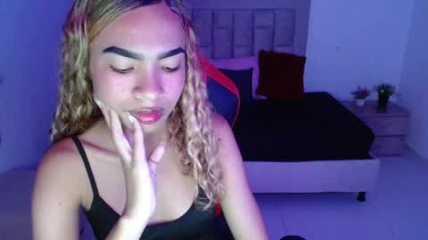 zoe_galli online show from October 3, 2025, 11:13 pm