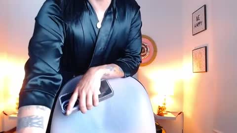 zoe_hecate online show from May 16, 2026, 12:40 am