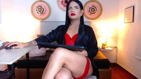 zoe_hecate online show from May 23, 2026, 1:00 am