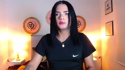 zoe_hecate online show from July 2, 2026, 10:21 am