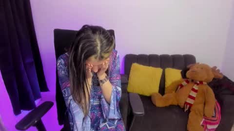 ZOE online show from February 8, 2026, 9:07 pm