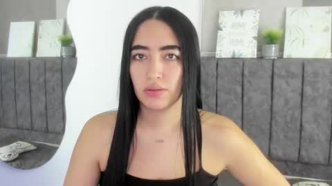 zoe_jones7 online show from January 18, 2026, 2:37 am