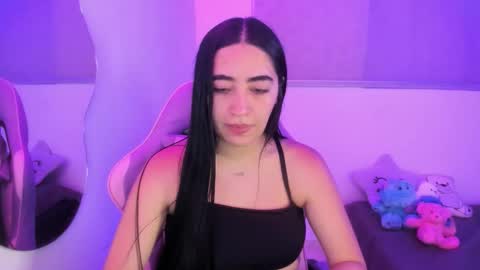 zoe_jones7 online show from March 14, 2026, 2:06 am