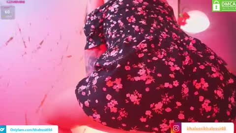 Marilin online show from November 3, 2025, 9:27 pm