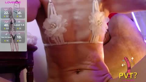 Snapshot of zoe_life30 chatting on February 4, 2025, 8:13 am Zoe online show from February 4, 2025, 8:13 am