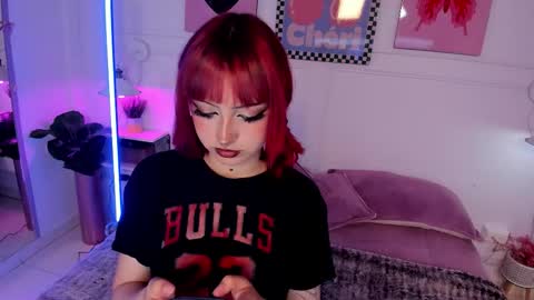 Snapshot of zoe_lynch_ chatting on February 9, 2026, 11:36 am Zoe Lynch online show from February 9, 2026, 11:36 am