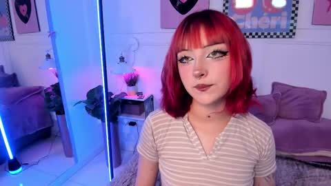 Snapshot of zoe_lynch_ chatting on February 12, 2026, 11:38 am Zoe Lynch online show from February 12, 2026, 11:38 am