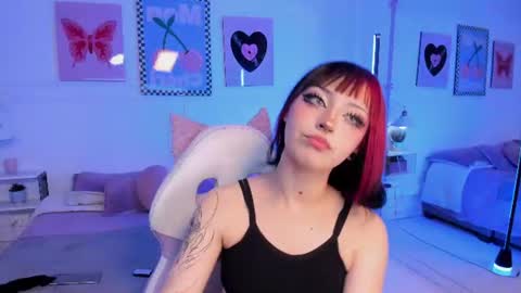 Snapshot of zoe_lynch_ chatting on June 26, 2026, 12:20 pm Zoe Lynch online show from June 26, 2026, 12:20 pm