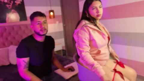 zoe_martin_ online show from October 29, 2025, 5:53 am