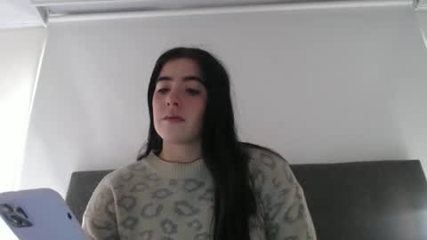 Zoe online show from February 18, 2026, 6:26 pm