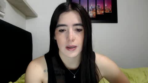 Zoe online show from July 27, 2026, 12:17 am