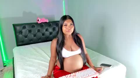pocahontas online show from June 25, 2026, 6:29 am