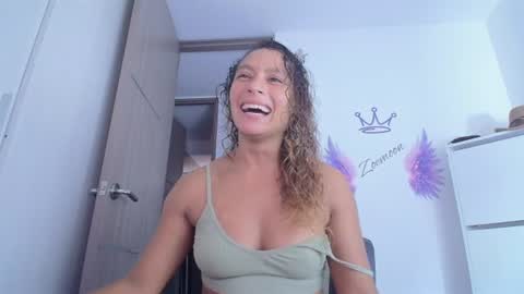 zoe online show from July 31, 2026, 10:20 pm