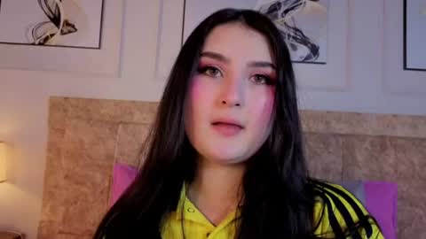 zoe_moon__ online show from June 16, 2026, 8:55 pm