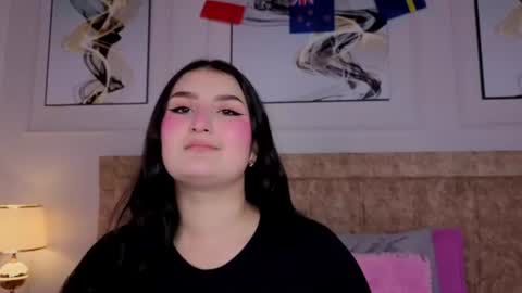 zoe_moon__ online show from June 18, 2026, 11:14 am