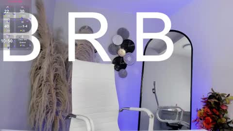 Zoe Olsen online show from March 12, 2025, 3:51 pm