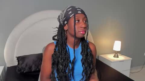 zoe_pinkett online show from March 30, 2026, 1:17 am