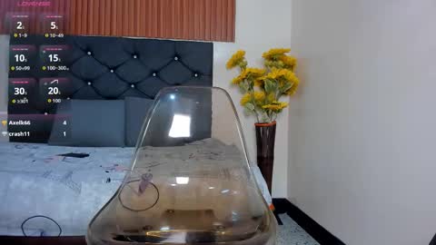 Zoe online show from October 11, 2025, 11:03 pm