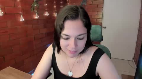 Snapshot of zoe_ringer chatting on January 31, 2025, 9:26 pm Zoe  online show from January 31, 2025, 9:26 pm