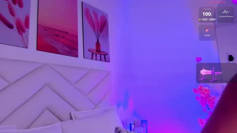 Snapshot of zoe_rivers chatting on February 2, 2026, 6:06 pm Zoe online show from February 2, 2026, 6:06 pm