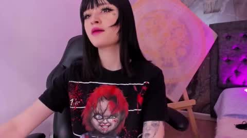 zoe_rosse00 online show from February 28, 2026, 2:29 pm