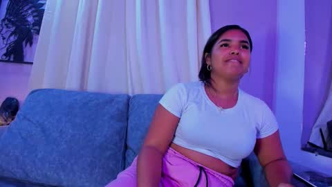 Zoe online show from September 21, 2025, 2:46 am