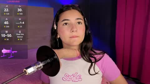 ZOE online show from April 9, 2026, 11:10 pm