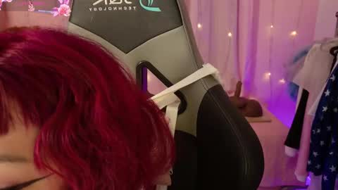 zoe_sullivan_ online show from March 22, 2026, 9:23 am