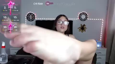 Snapshot of zoe_sweet050 chatting on February 19, 2025, 10:31 pm zoe_sweet050 online show from February 19, 2025, 10:31 pm