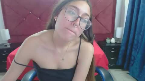 zoe_sweet050 online show from January 13, 2026, 8:03 pm